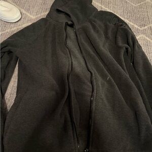 Calvin Klein Performance Black Hoodie